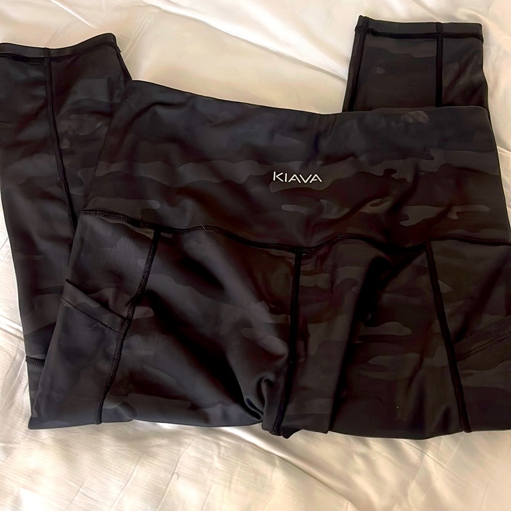 Kiava leggings